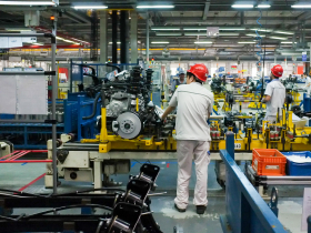 美、台、中經濟同步轉弱，衰退危機正在上升！郭恭克：「這件事」還沒轉好前，持股不宜太高