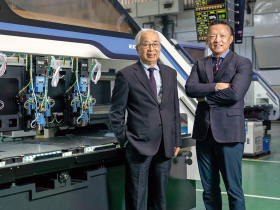 結束代理日本機台業務毛利率竟破30％創新高 達航奇謀突圍穩坐台灣PCB代鑽龍頭