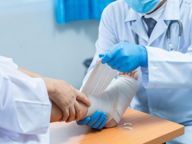 日男長高十公分圓夢術後恐有後遺症 「斷骨增高」靠譜嗎？醫籲勤復健助復原