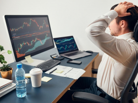 台股投資人不可忽視的好消息和壞消息：反彈機會來臨？長空走勢如何應對？