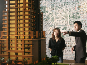 央行30年房貸管制，像「唐僧緊箍咒只對孫悟空有效」...房產女王3招教如何能變「類首購客」