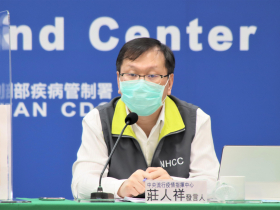 「145死」又創單日新高！本土+76539例，已達高原期往下？莊人祥：最需要擔心「這件事」