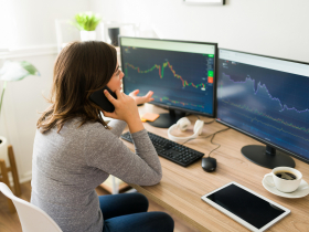 長空格局「逃命波」來臨，散戶該怎麼做？長榮日K假跌破，達人這樣看型態