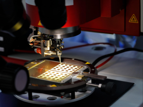 存股助理第177期︱中高階IC封裝的績優生，超豐電子入存股池。