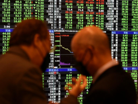 勞動基金前4月慘虧1983億...4因素讓虧損不斷擴大！細究背後數字卻讓知情人猛誇：其實超強