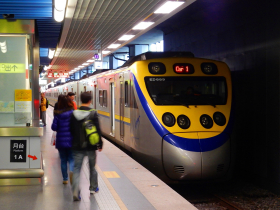 台鐵司機員確診「被爆要求繼續開」！官方改口會深切檢討…基隆→七堵2班車次曝光