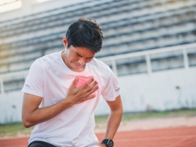 夏天最要防熱到中風、心肌梗塞！7招改善心血管負擔，吳明珠「看似簡單，能做到的人卻很少」