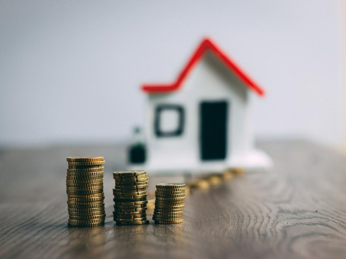 聯準會引領資金退潮，美國房市崩盤在即？ - 今周刊