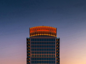 迎向永續未來 聯聚瑞和打造獨樹一幟城市美學