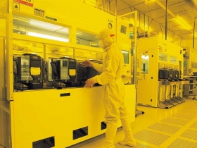 市場亮點》台積電、台塑化  股價創新高 半導體、塑化強攻  反彈行情看好