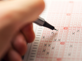 50注中樂透頭獎抱走千萬！814萬分之1機率竟發生：出現最多次「前7大號碼」這次出6個