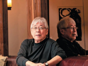 麥當勞、TGI FRIDAYS都他引進的！餐飲教父嘆一生事業全都「無法留下」，如能重來他想做…