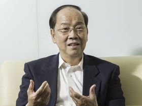 農委會前主委彭作奎  給新政府的三個提醒 台灣農業拚優勢  可借鏡越南經驗
