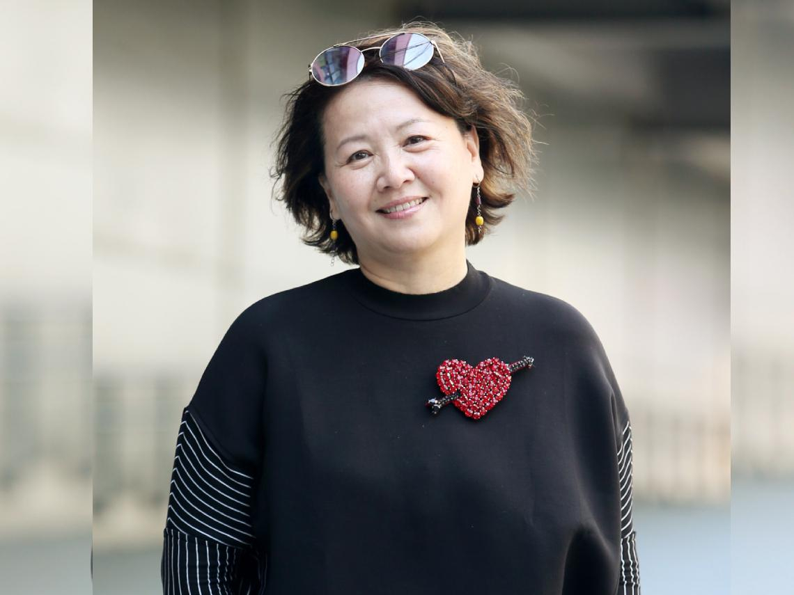 「錢是人的膽！」中年失婚、沒存款...58歲金鐘影后王琄走出欠債爛泥的理財體悟 - 今周刊