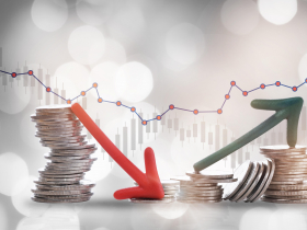 月入20萬少年操盤手劉大，空頭時看死亡交叉，找反彈