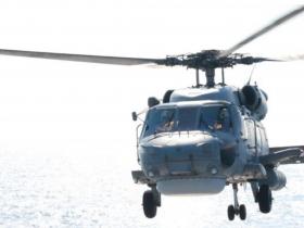 同袍不捨淚喊「回家了」…S-70C重傷機工長劉尚鈞家屬放棄急救，留最後一口氣送回桃園老家…