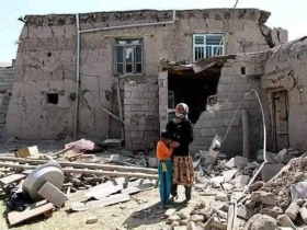 直擊》20年最慘！阿富汗毀滅強震上千死1600傷「半夜遭活埋」…塔利班打破神隱求援