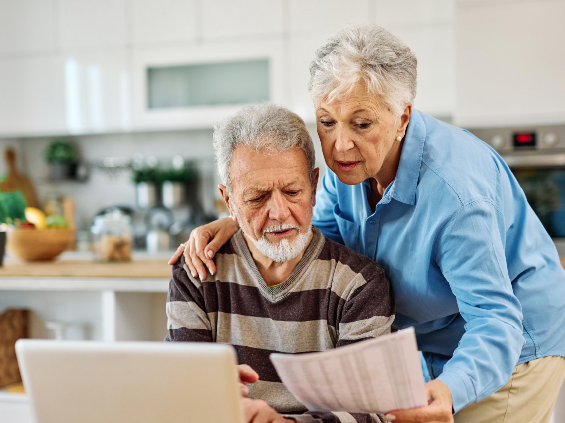 退休後該如何投資？選擇正確，即使通膨加劇收益仍能有所增加