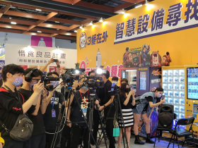 好食機結合Tasteme App實踐ESG，消除飢餓