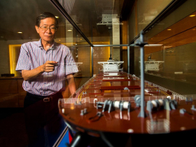 「4、5家船商排隊等簽約⋯」貨櫃景氣反轉，為何散裝船運至少還有3年榮景？3大原因支撐