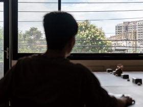 與代銷合作「買房產業鏈」   29歲上班族炒房告白 打炒房草案卡立院  投資客：我就繼續買