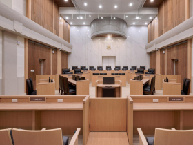 離譜！百歲失智人瑞竟連3次獲選「國民法官」審殺人案…司法院道歉了