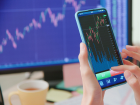 短線抱三天就算久，想抱長要研究基本面，利用股市喬哥關鍵價策略，找出安全進場點