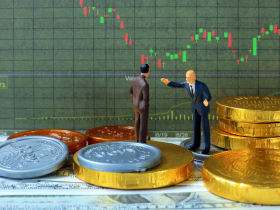 券商「2原因」喊買銀行股！列8檔嚴重低估個股　分析師：銀行更有能力應對市場波動