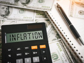 存股助理第191期︱通膨壓力有舒緩跡象，不要對「升息」過度恐慌