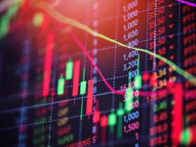 消費市場降溫，美國經濟將陷入衰退，郭恭克：股市空頭走勢很難扭轉