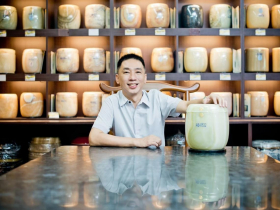 18歲開始幫家裡賣檳榔賺了2、3千萬和2棟房，但入伍2年後什麼都沒了...一個六合彩毀全家的故事