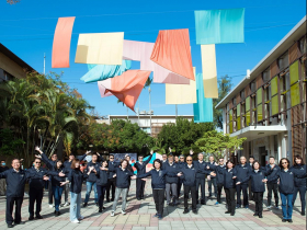 當設計即生活融入城市治理　美學格局大躍進