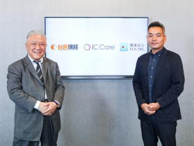 出國突感身體不適？  看醫生說台語嘛ㄟ通