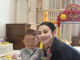 恐嚇要將兒子「被消失」，她刪光10年臉書紀錄：別試探每位母親保護孩子的底線「因為沒有底線」