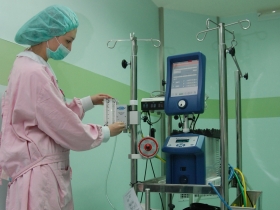 搶到缺貨  濫用「葉醫師」爭議再起 專家：葉克膜並非重症就得用