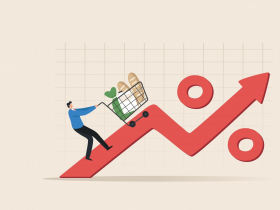 美國CPI續創40年新高！聯準會7月預期升息4碼，投資市場承受「4方面壓力」會崩盤嗎？