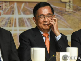 扁案涉蒐集發票報銷2740萬！國務機要費除罪化，吳淑珍、馬永成、林德訓獲不起訴