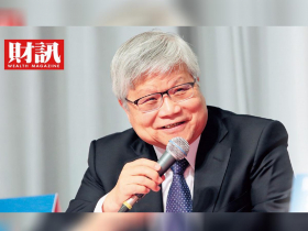 晶圓代工歡樂派對將散場...台積電替IC公司扛庫存　魏哲家一席話示警：明年才能消化完畢