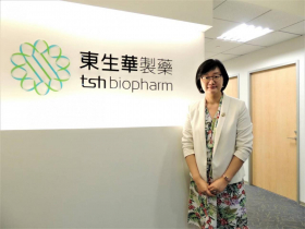 東生華專利訴訟案二審贏AZ　激勵製藥產業正向循環