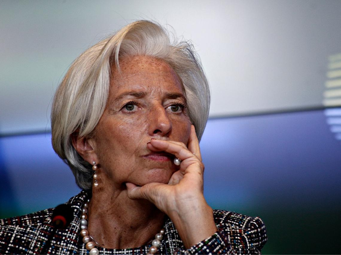 11年來首見！歐洲央行宣布升息2碼抑制通膨、歐元應聲走揚- 今周刊