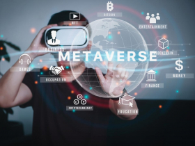 資本技術市場新願景　引爆元宇宙20兆商機大未來　