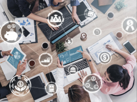 只為員工提撥退休金還不夠！優質企業靠這四招留住人才