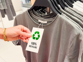 經濟成長由消費所驅動，但消費也同時驅動了碳排放