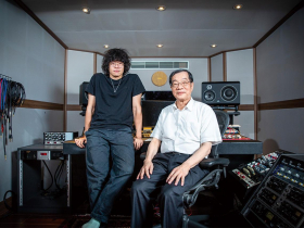 父子對談》「公共知識分子」黃榮村×「電音編曲王」黃少雍 在科學與人文的十字路口 他們為何叛逆？