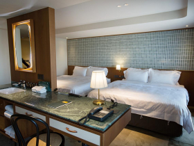 南台灣老旅社 重新開箱