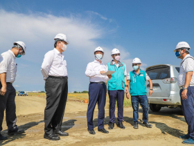 千億產業投資吸引青年回嘉　翻轉南台灣科技廊道新軸心