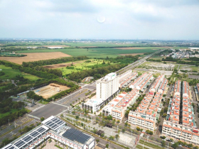 房價所得比全台最低　購屋天堂成家不是夢