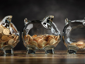 戰爭、高通膨、貨幣緊縮，完美風暴帶來甜蜜進場點