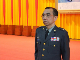 「負責督導飛彈生產」 中科院副院長屏東出差猝死旅館