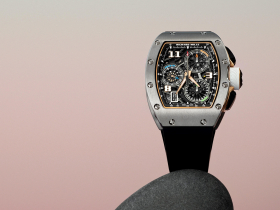 RM 72-01 Lifestyle 2022全新款式上市